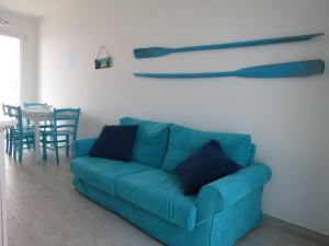 La Finestra sul mare