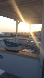 La Finestra sul mare