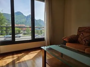 El Mirador de Llaneces 24A02 - Камарменья