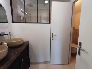 Maisons d'hotes Maison 2 Graines : photos des chambres