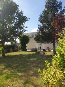 Maisons de vacances Gite au coeur de la Touraine : photos des chambres