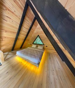 Ayder Çalıkuşu Bungalov