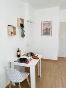 Appartements Le naturel : photos des chambres