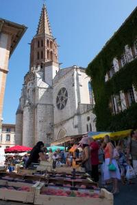 Appartements Le naturel : photos des chambres
