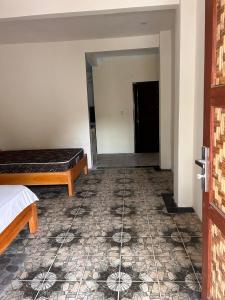 Phòng Hai Giường Đơn Loại Sang (Deluxe Twin Room)