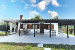 Casa Alelia Lagonisi