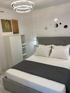 Flowery Penthouse in city centre of Thessaloniki