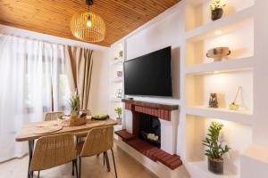 Casa Alelia Lagonisi