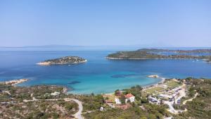 Casa Alelia Lagonisi