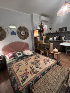 Appartements Casa Marana : photos des chambres