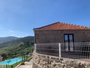 Refúgio do Douro - Alojamento Local - Ermida