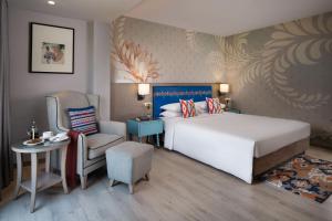 The Crown, Bhubaneswar - IHCL SeleQtions