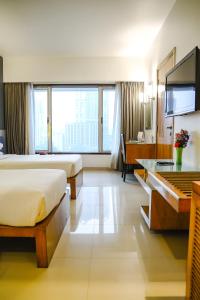 Krishna Palace Hotel