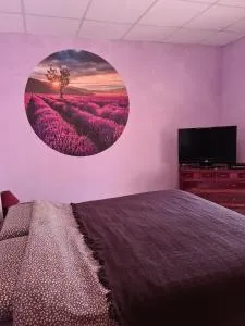 Pension Die kleine Auszeit - Ondara