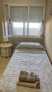 APARTAMENTO LEVANTE