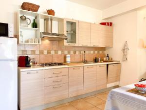 Portici sul giardino - Dimora dei Portici