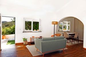 Casa com pátio-São Lourenço-Ericeira