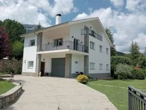 Apartamento-Casa turística l'Espígol - Oden