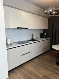 Apartament Jadis 3