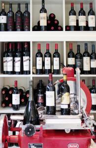 Hotel La Pigna