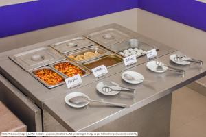 Treebo NamanS Inn Near Kalighat Mandir