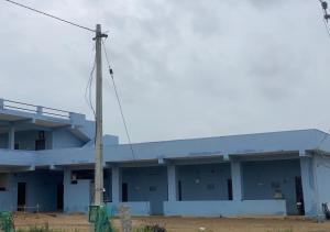 Holiday spot Farm house