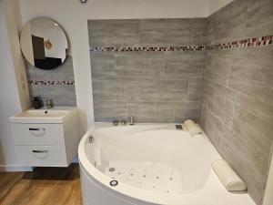 B&B / Chambres d'hotes Rue des Tilleuls : photos des chambres