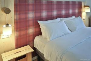 Hotels Le Refuge des Sources : photos des chambres