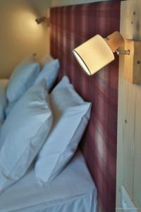 Hotels Le Refuge des Sources : photos des chambres