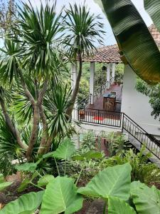 Liri Villa - Ocean, hills, valley view