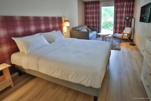 Hotels Le Refuge des Sources : photos des chambres