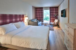 Hotels Le Refuge des Sources : photos des chambres