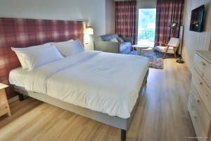 Hotels Le Refuge des Sources : photos des chambres