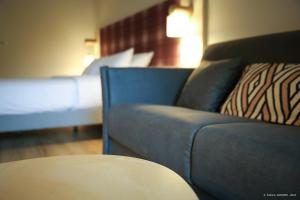 Hotels Le Refuge des Sources : photos des chambres