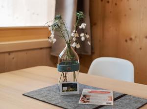 Neues Wood Design Apartment im Herzen des Bregenzerwalds