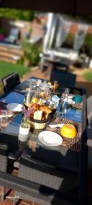 Les Epinettes chambres dhôtes