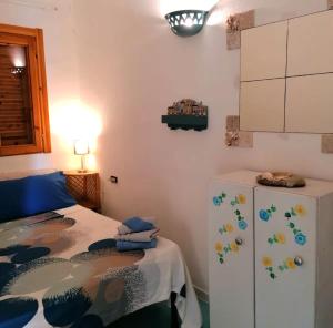 Delizioso Bilocale a Coda Cavallo