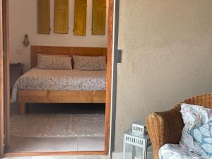 B&B La casina di Iris