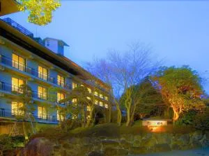 Shuzenji Onsen Katsuragawa - Uryūno