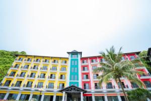 The May Legend Catba