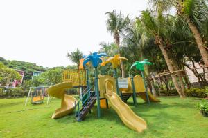 The May Legend Catba