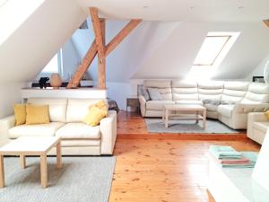 Apartament słoneczny