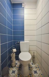 Comfortable Apartament on the Boulevard for 4 people