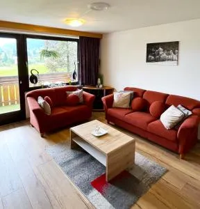 Apartment Zachary- 2 Bedroom -Austrian Alpine Getaways - Winklerdörfl