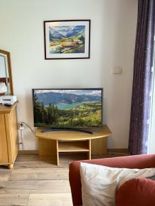 Apartment Zachary- 2 Bedroom -Austrian Alpine Getaways