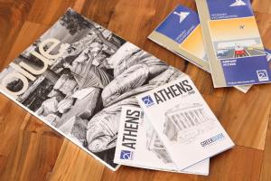 Πολυτελές διαμέρισμα-Πασαλιμάνι