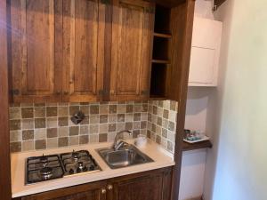 Appartement - Vue sur Jardin