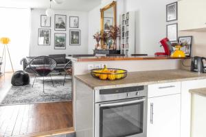 La Demeure de Chemonton - 6 personnes, 2 chambres