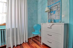 Appartements & Chambres Les Loges du Capucin : photos des chambres