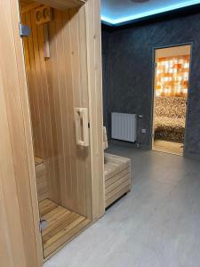 FoRest apartment & spa